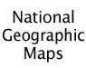National Geographic Maps