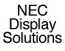 Nec Display