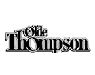 Olde Thompson