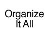 Organize It All