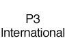 P3 International