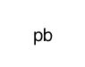 pb