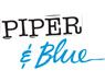 Piper & Blue