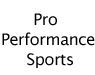 Pro Performance Sports