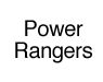 Power Rangers