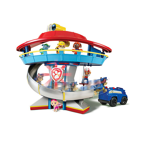 paw patrol soft toys kmart