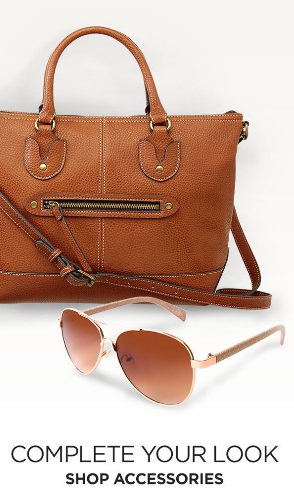 Accesorios para mujer