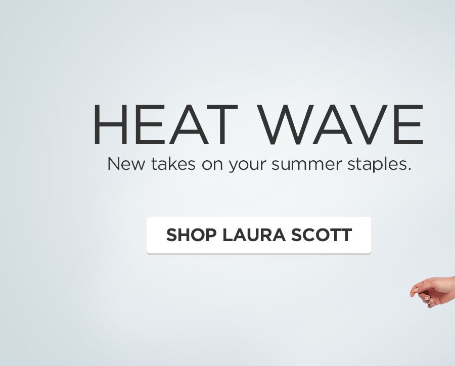 Laura Scott Clothing for Plus Size Women