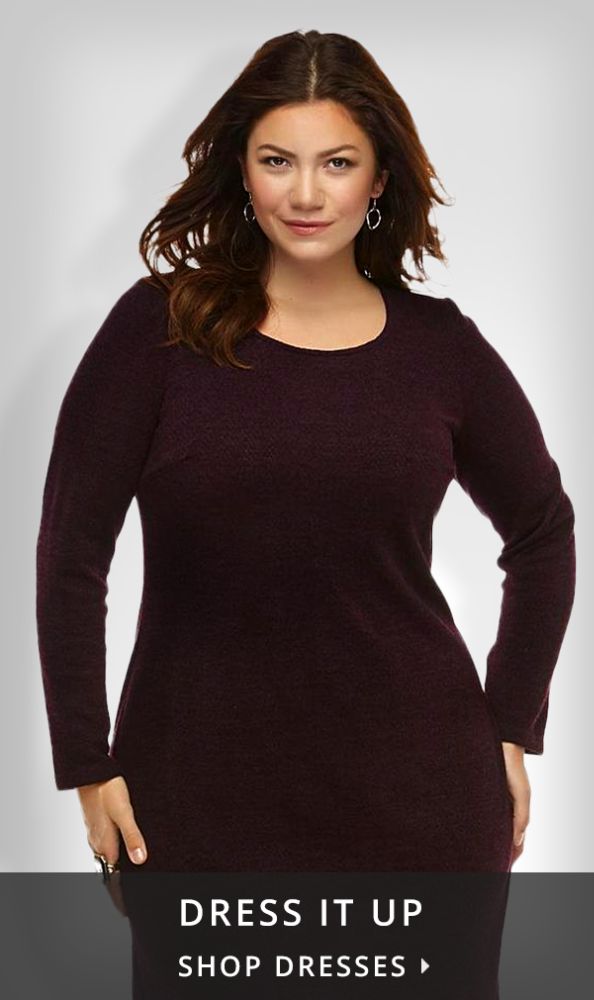 WOMEN'S JUNIORS' PETITE PLUS MATERNITY