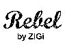 Rebel by Zigi