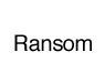 Ransom