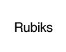 Rubiks