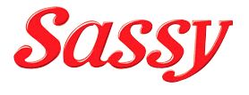 Sassy