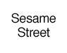 Sesame Street