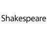 Shakespeare