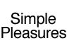 Simple Pleasures