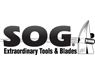 SOG Specialty Knives