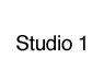 Studio 1