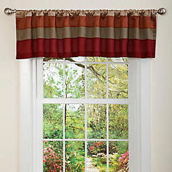 Valances&#x20;&amp;&#x20;Scarves