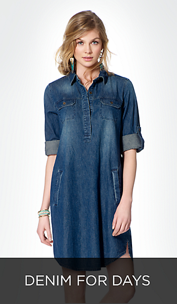 Shop&#x20;Denim&#x20;for&#x20;Days