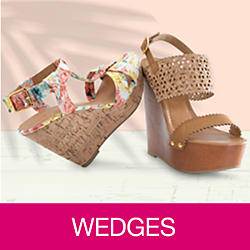 Wedges