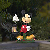 Adornos para el césped y estatuas