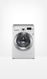 All in one Washer and Dryer