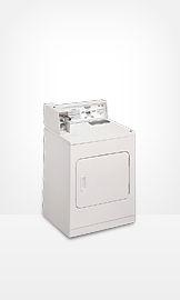 Coin Operated Dryers