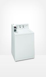 Coin Operated Washers