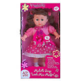 Interactive&#x20;Dolls