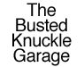 The Busted Knuckle Garage