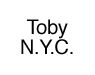 Toby N.Y.C.