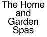 The Home and Garden Spas