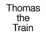 Thomas the Train