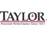 Taylor Precision Products