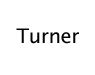 Turner
