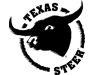 Texas Steer