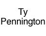 Ty Pennington