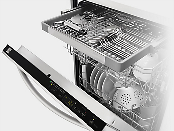 Bosch Dishwasher 3rd Rack Bosch Dishwasher 3rd Rack