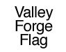 Valley Forge Flag