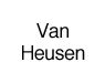 Van Heusen