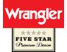 Wrangler Five Star