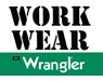 Workwear by Wrangler