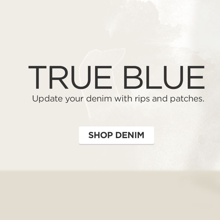 Shop Denim