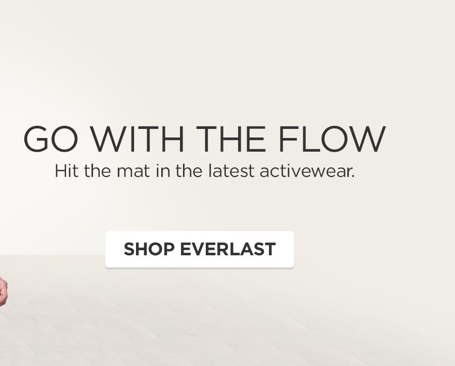 Shop Everlast Activewear