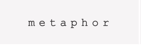 Trendy Women's Clothing from Metaphor