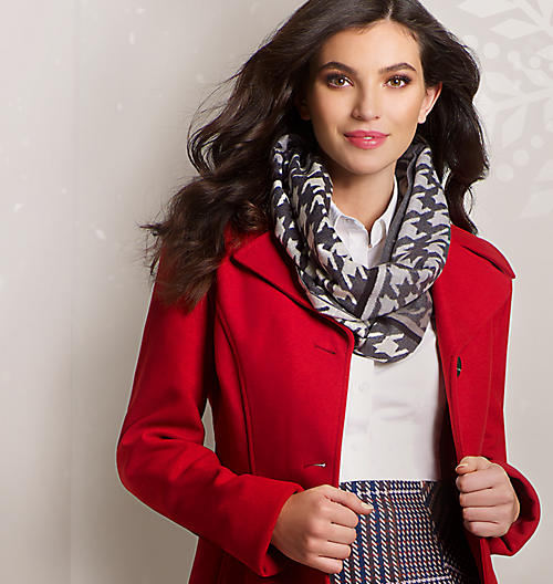 Women's Coats and Jackets at Sears