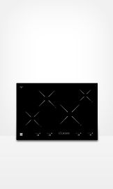 Black Cooktops