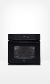 Black Wall Ovens