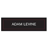 Adam&#x20;Levine